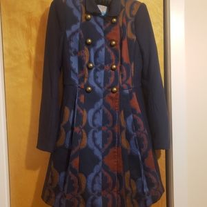 Tracy Reese Coat